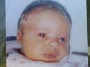 beautiful baby Alyssa