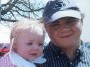 daddy and Alyssa