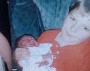 Alyssa and her bubby